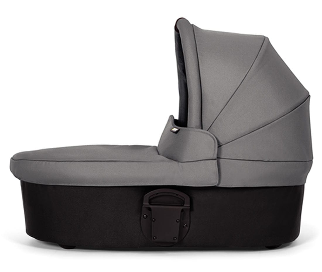 Mamas & Papas Sola 2 Carrycot - Grey - 1036468W1