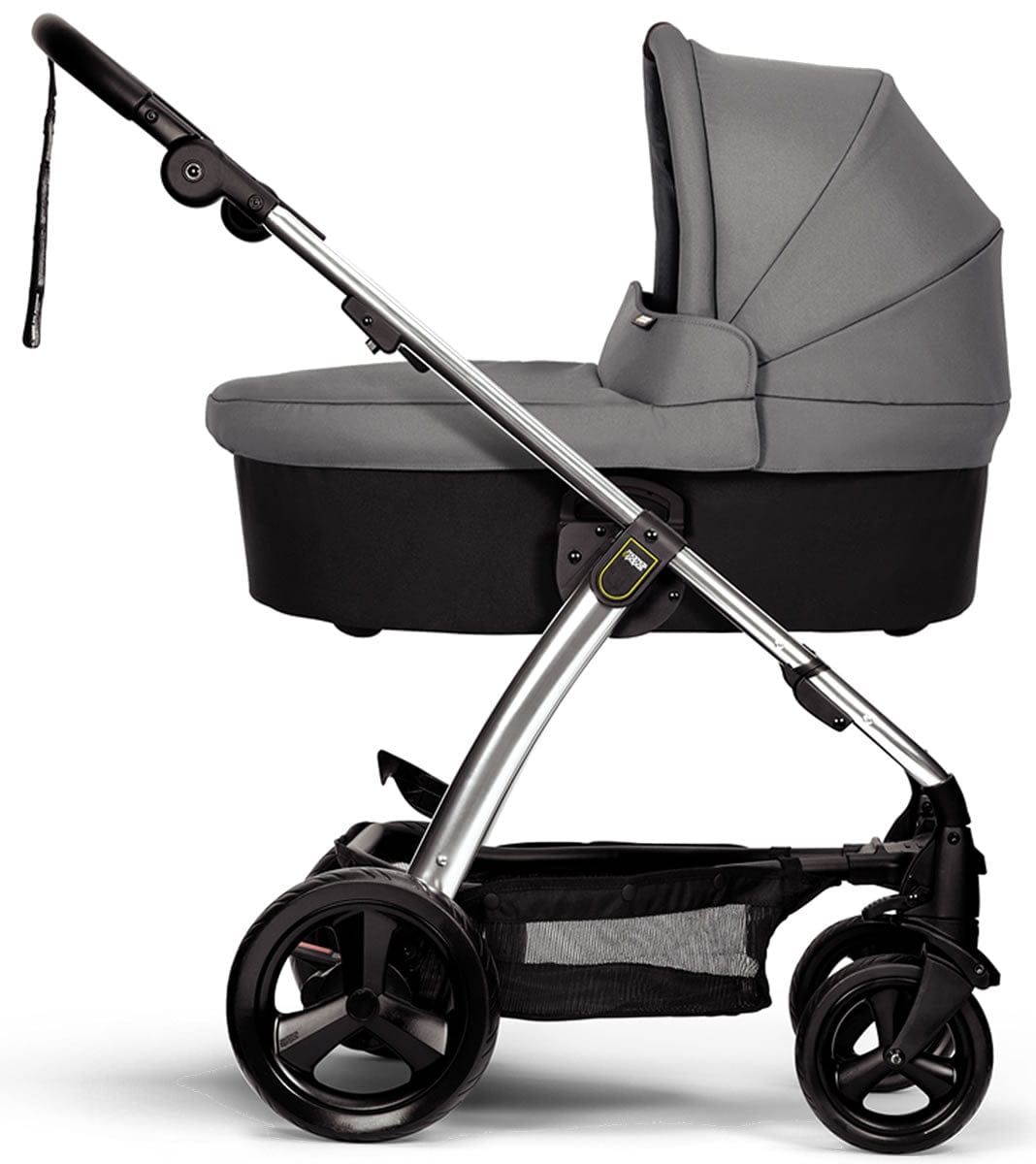 Mamas & Papas Sola 2 Carrycot - Grey - 1036468W1