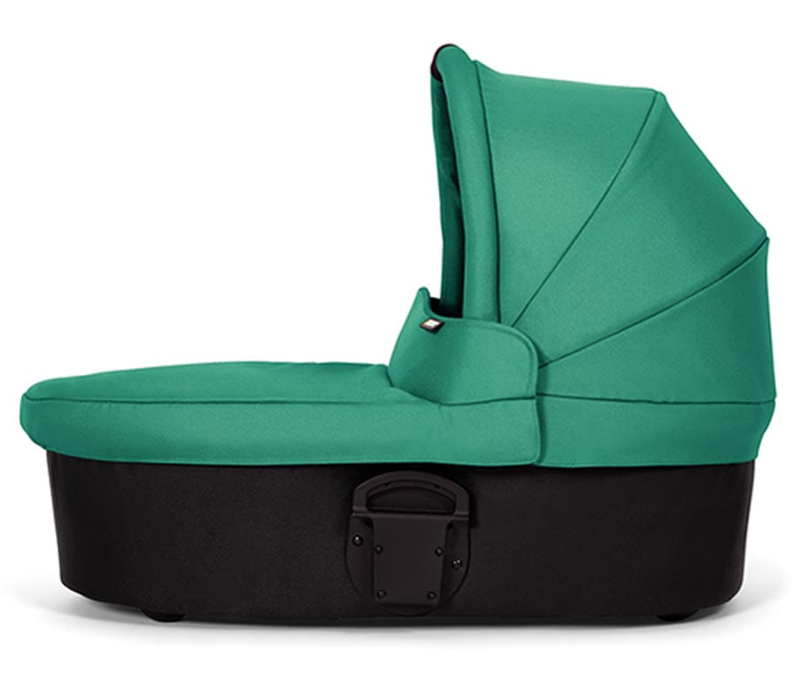 Mamas & Papas Sola 2 Carrycot - Teal Tide - 1036N84W1