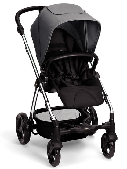 Mamas & Papas Sola 2 Chrome Stroller - Grey - 5492468W1