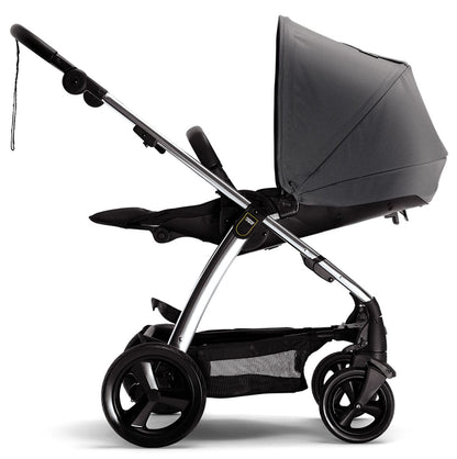 Mamas & Papas Sola 2 Chrome Stroller - Grey - 5492468W1