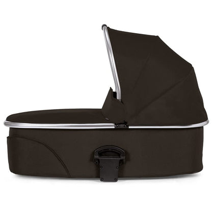 Mamas & Papas Urbo 2 Carrycot - Black - 1038253W1