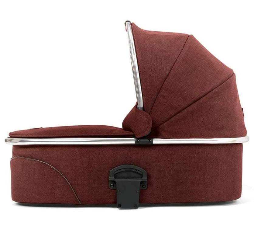 Mamas & Papas Urbo 2 Carrycot - Rust