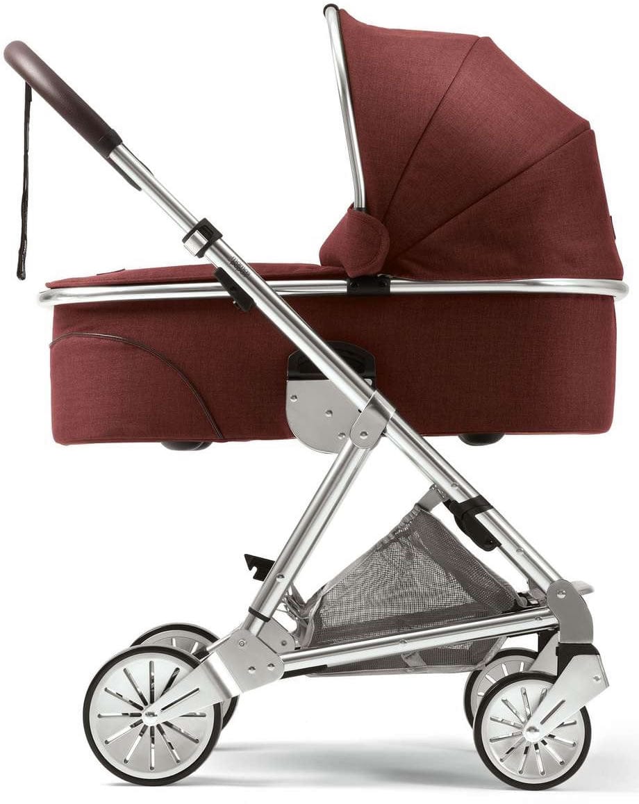 Mamas & Papas Urbo 2 Carrycot - Rust