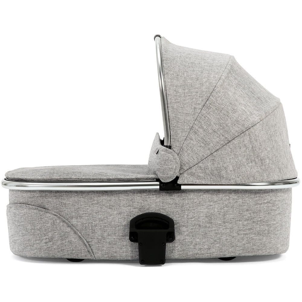 Mamas & Papas Urbo 2 Carrycot - Skyline Grey - 1038X74X1