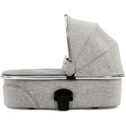 Mamas & Papas Urbo 2 Carrycot - Skyline Grey - 1038X74X1