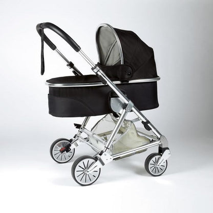 Mamas & Papas Urbo 2 Stroller - Black - 1037253W1