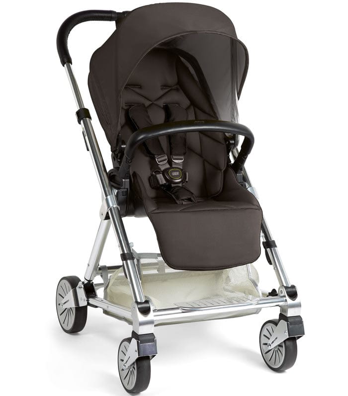 Mamas & Papas Urbo 2 Stroller - Black - 1037253W1