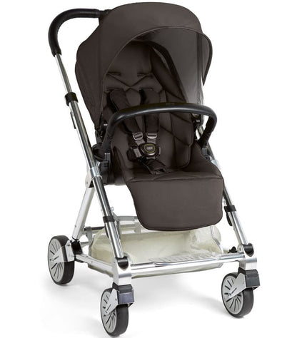 Mamas & Papas Urbo 2 Stroller - Black - 1037253W1