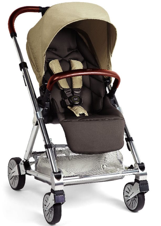 Mamas & Papas Urbo 2 Stroller - Camel
