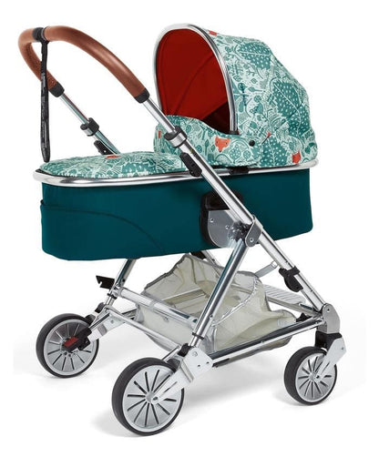 Mamas & Papas Urbo 2 Stroller & Carrycot - Donna Wilson Special Edition - 1037J59W1-CC