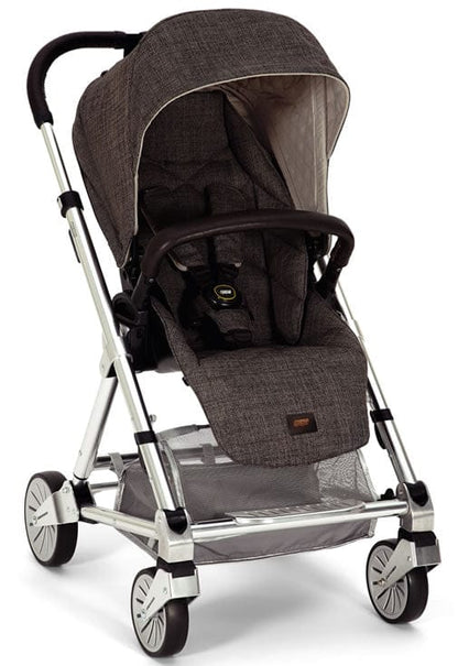Mamas & Papas Urbo 2 Stroller - Chestnut Tweed