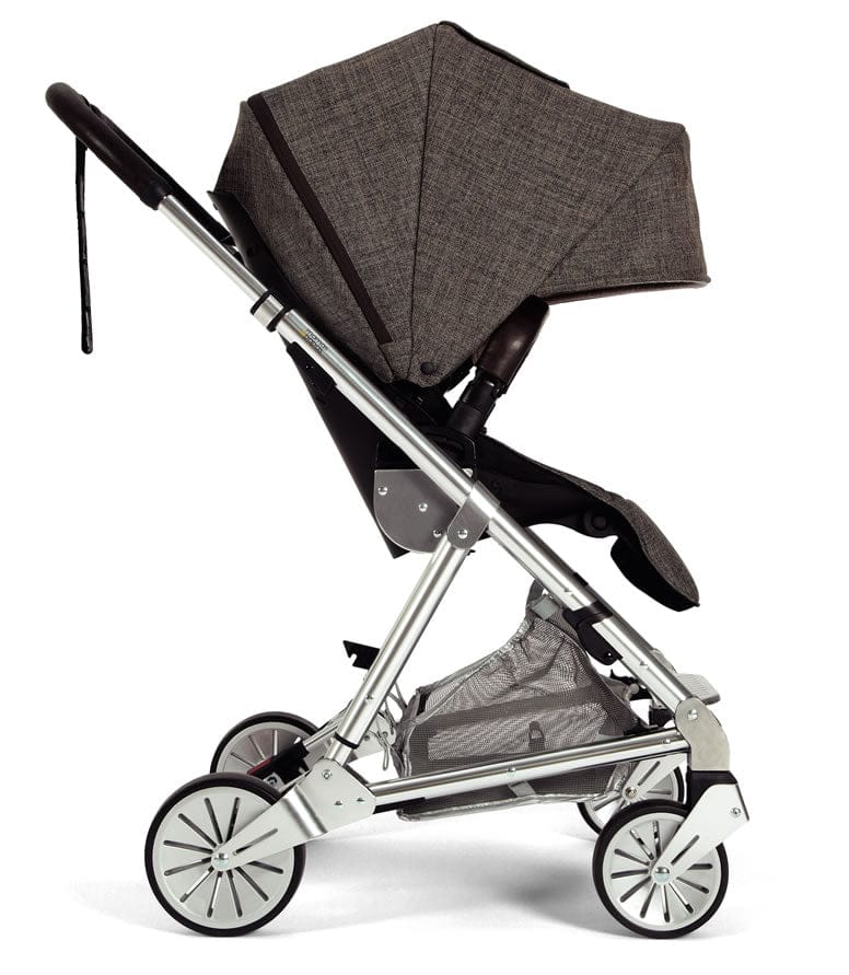 Mamas & Papas Urbo 2 Stroller - Chestnut Tweed