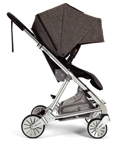 Mamas & Papas Urbo 2 Stroller - Chestnut Tweed