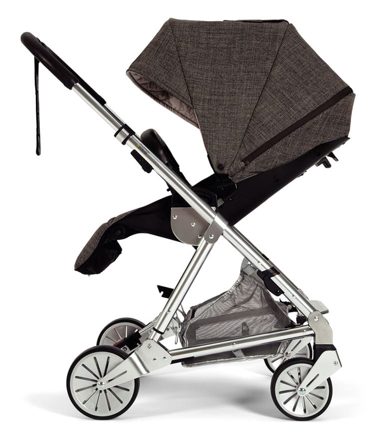 Mamas & Papas Urbo 2 Stroller - Chestnut Tweed