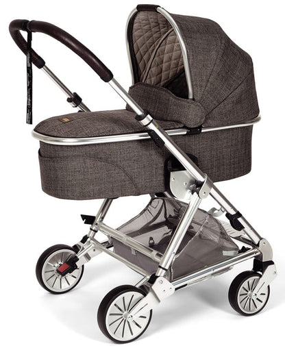 Mamas & Papas Urbo 2 Stroller - Chestnut Tweed
