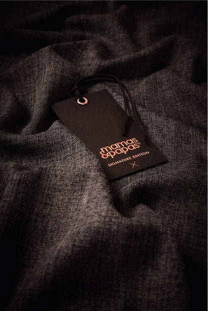 Mamas & Papas Urbo 2 Stroller - Chestnut Tweed