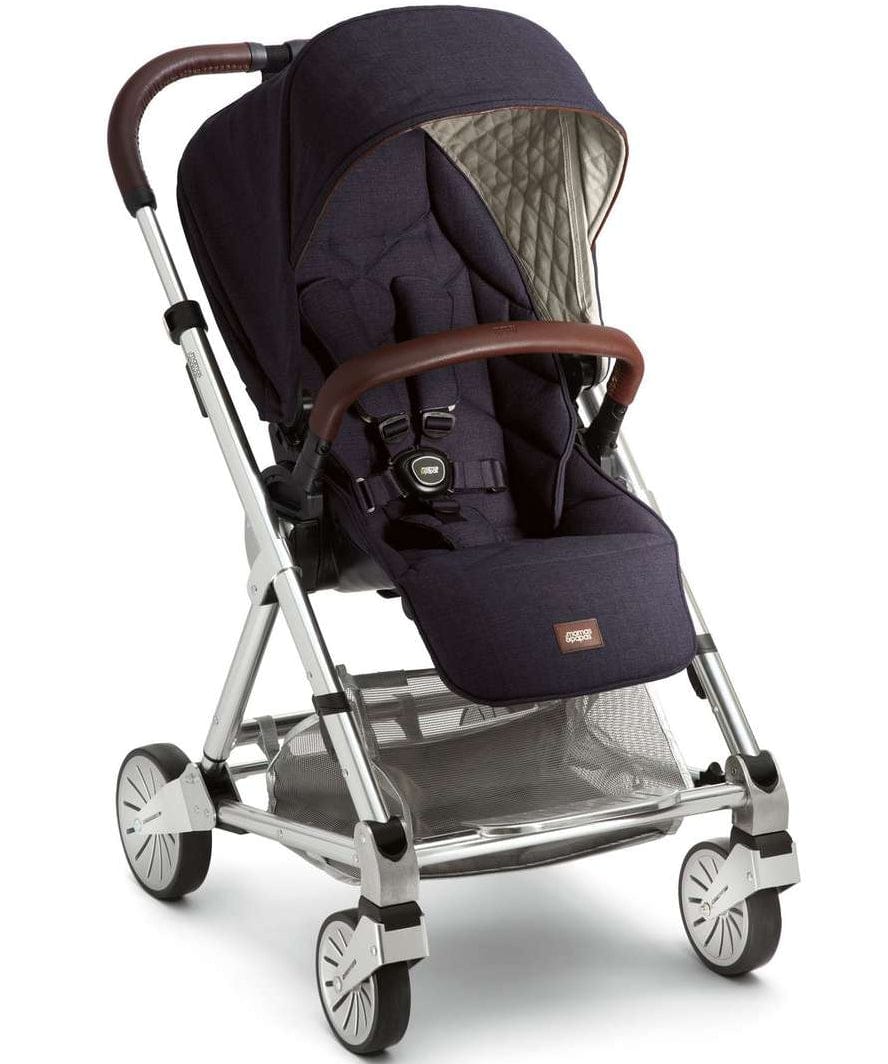 Mamas & Papas Urbo 2 Stroller - Dark Navy