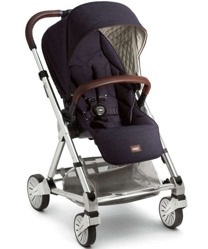 Mamas & Papas Urbo 2 Stroller - Dark Navy