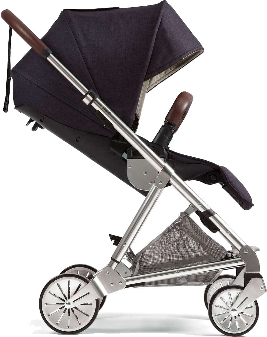 Mamas & Papas Urbo 2 Stroller - Dark Navy