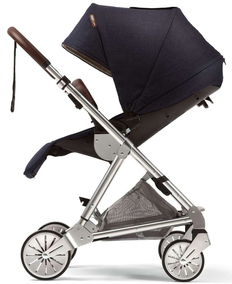 Mamas & Papas Urbo 2 Stroller - Dark Navy