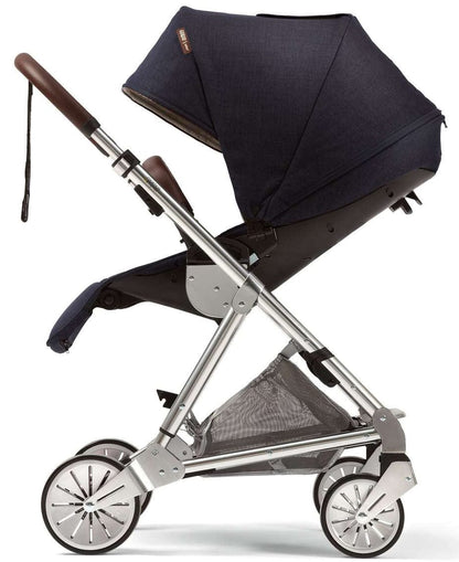 Mamas & Papas Urbo 2 Stroller - Dark Navy