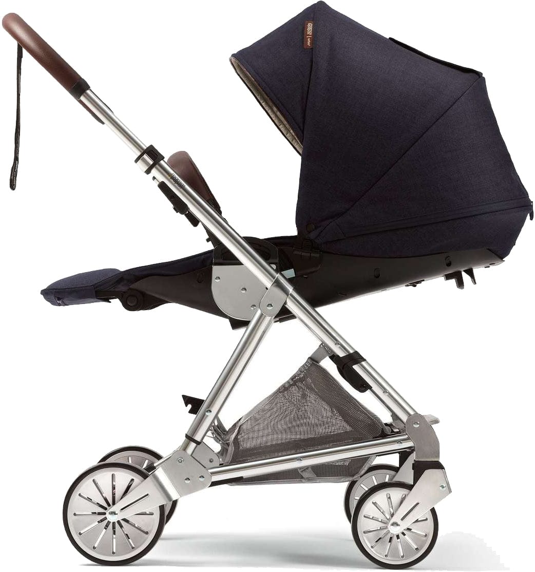 Mamas & Papas Urbo 2 Stroller - Dark Navy