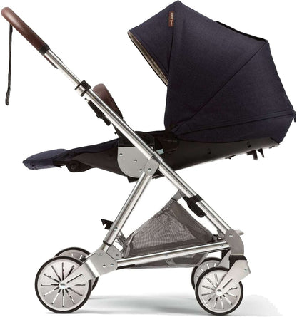 Mamas & Papas Urbo 2 Stroller - Dark Navy
