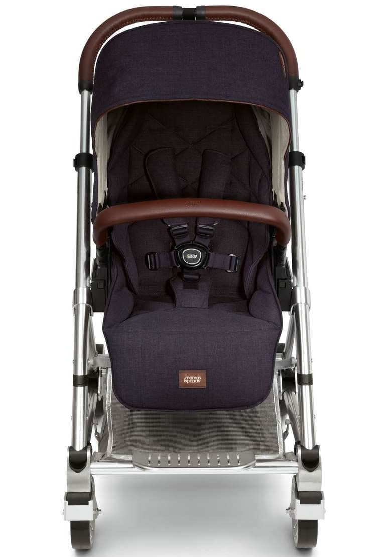 Mamas & Papas Urbo 2 Stroller - Dark Navy