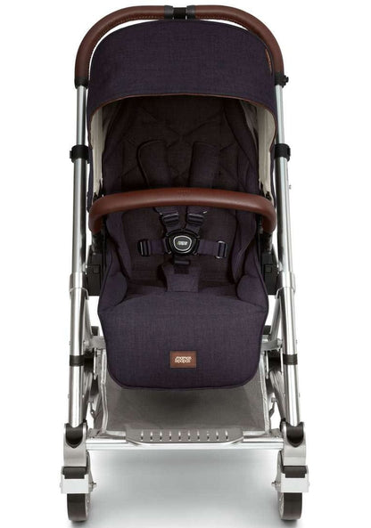 Mamas & Papas Urbo 2 Stroller - Dark Navy