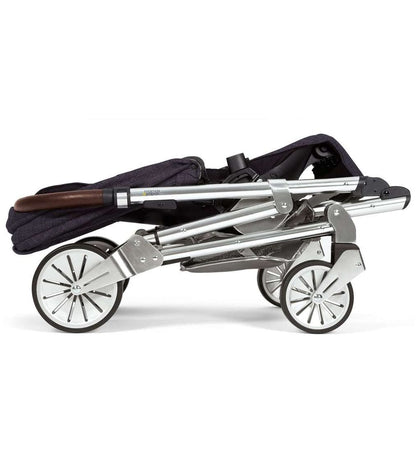 Mamas & Papas Urbo 2 Stroller - Dark Navy