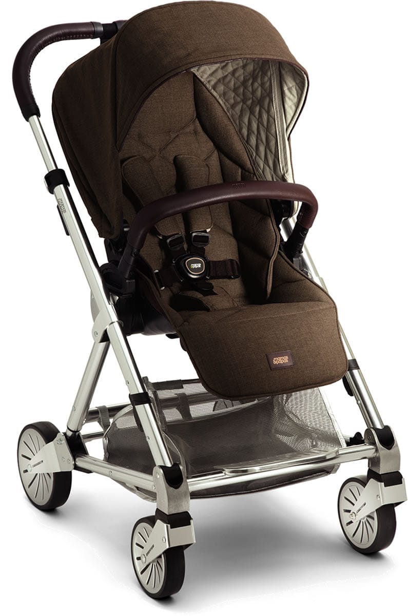 Mamas & Papas Urbo 2 Stroller - Desert - 1037V6904