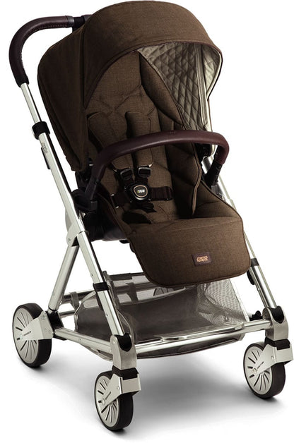Mamas & Papas Urbo 2 Stroller - Desert - 1037V6904