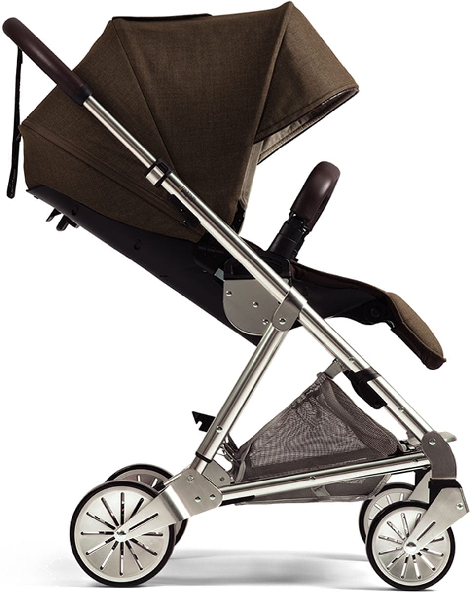 Mamas & Papas Urbo 2 Stroller - Desert - 1037V6904