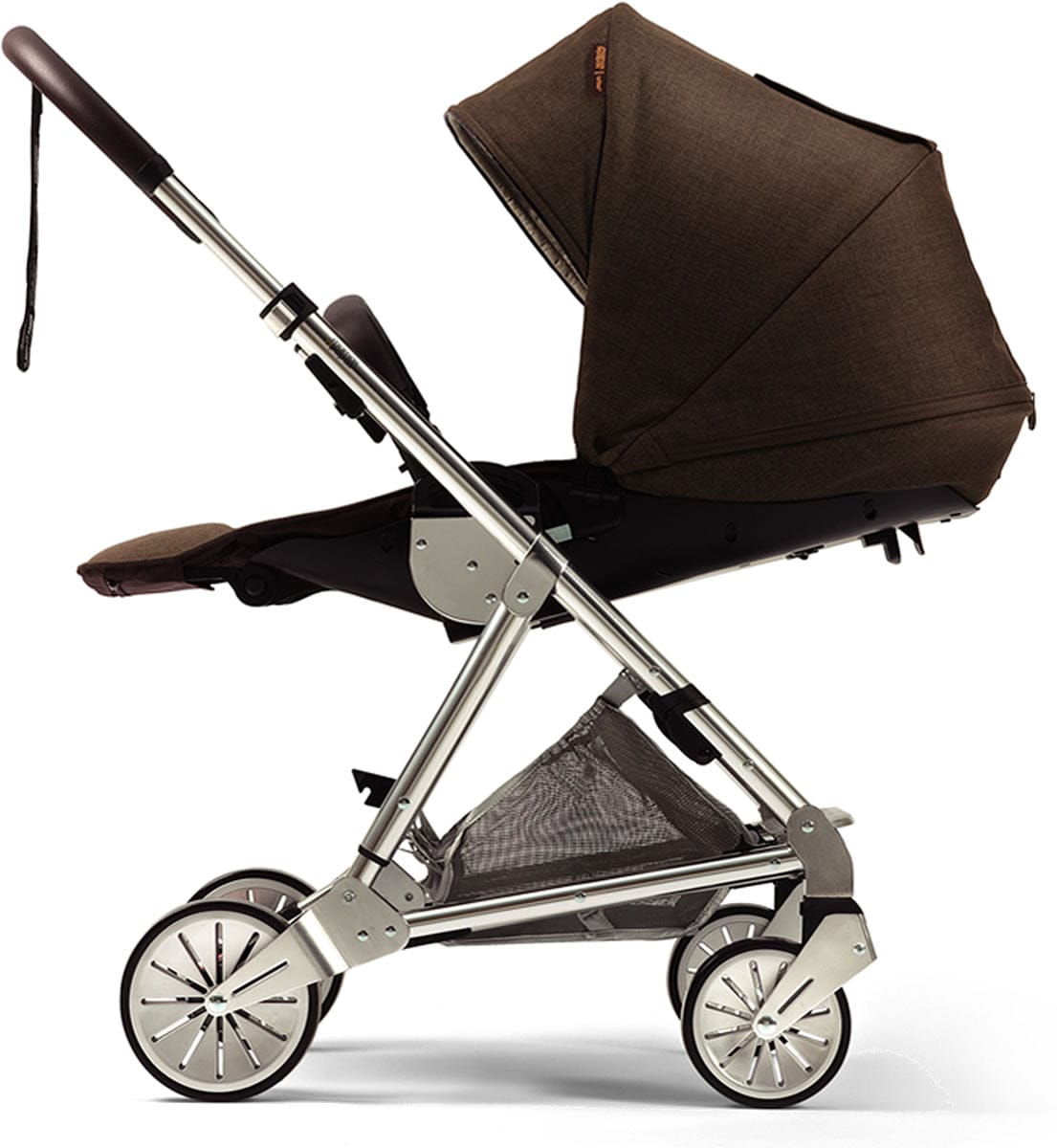Mamas & Papas Urbo 2 Stroller - Desert - 1037V6904