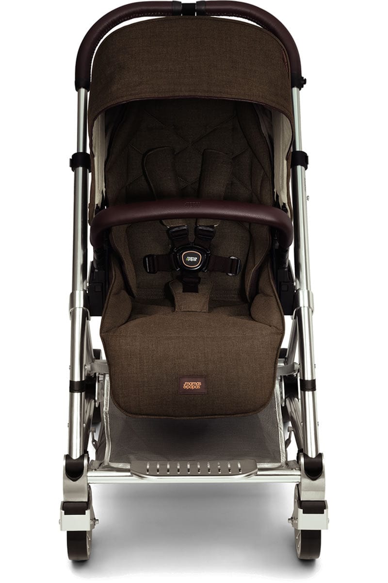 Mamas & Papas Urbo 2 Stroller - Desert - 1037V6904