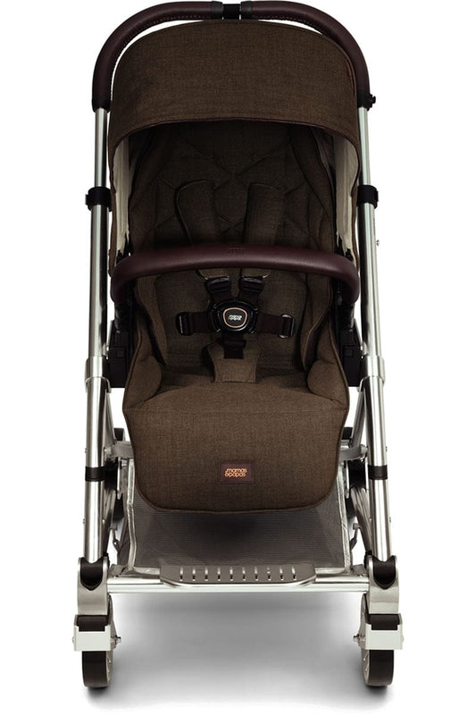 Mamas & Papas Urbo 2 Stroller - Desert - 1037V6904