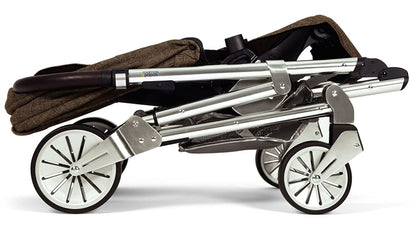 Mamas & Papas Urbo 2 Stroller - Desert - 1037V6904