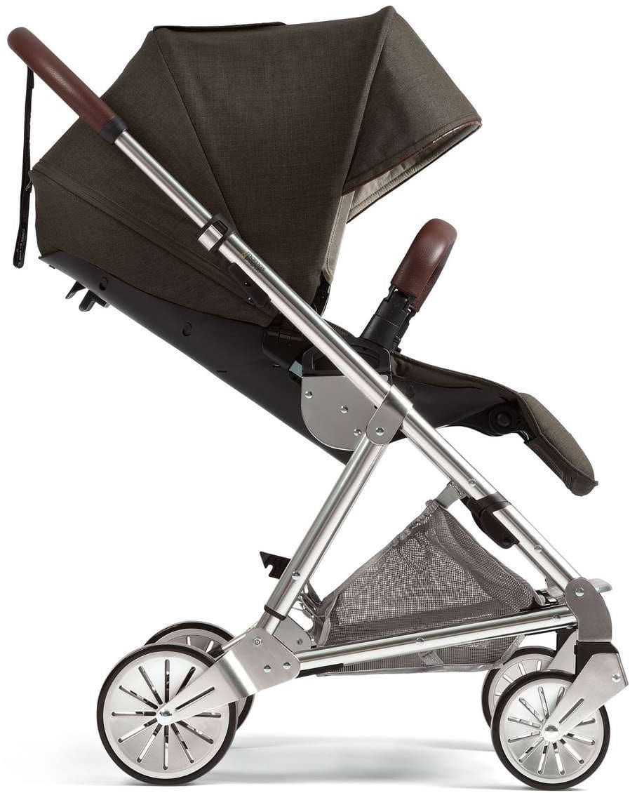 Mamas & Papas Urbo 2 Stroller - Khaki - 103738504