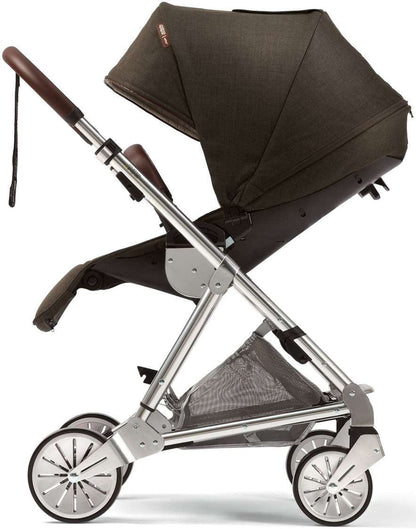 Mamas & Papas Urbo 2 Stroller - Khaki - 103738504