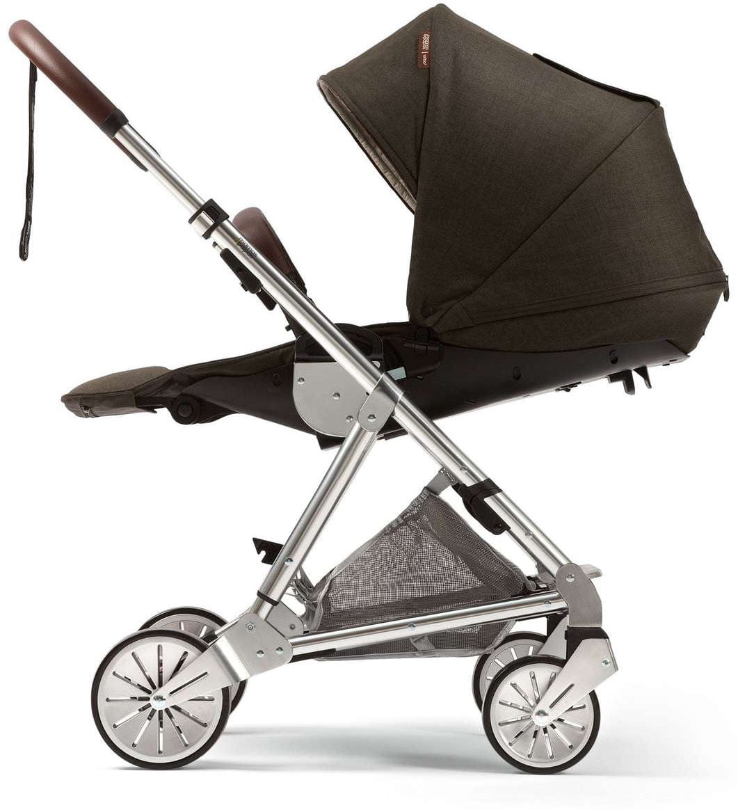 Mamas & Papas Urbo 2 Stroller - Khaki - 103738504