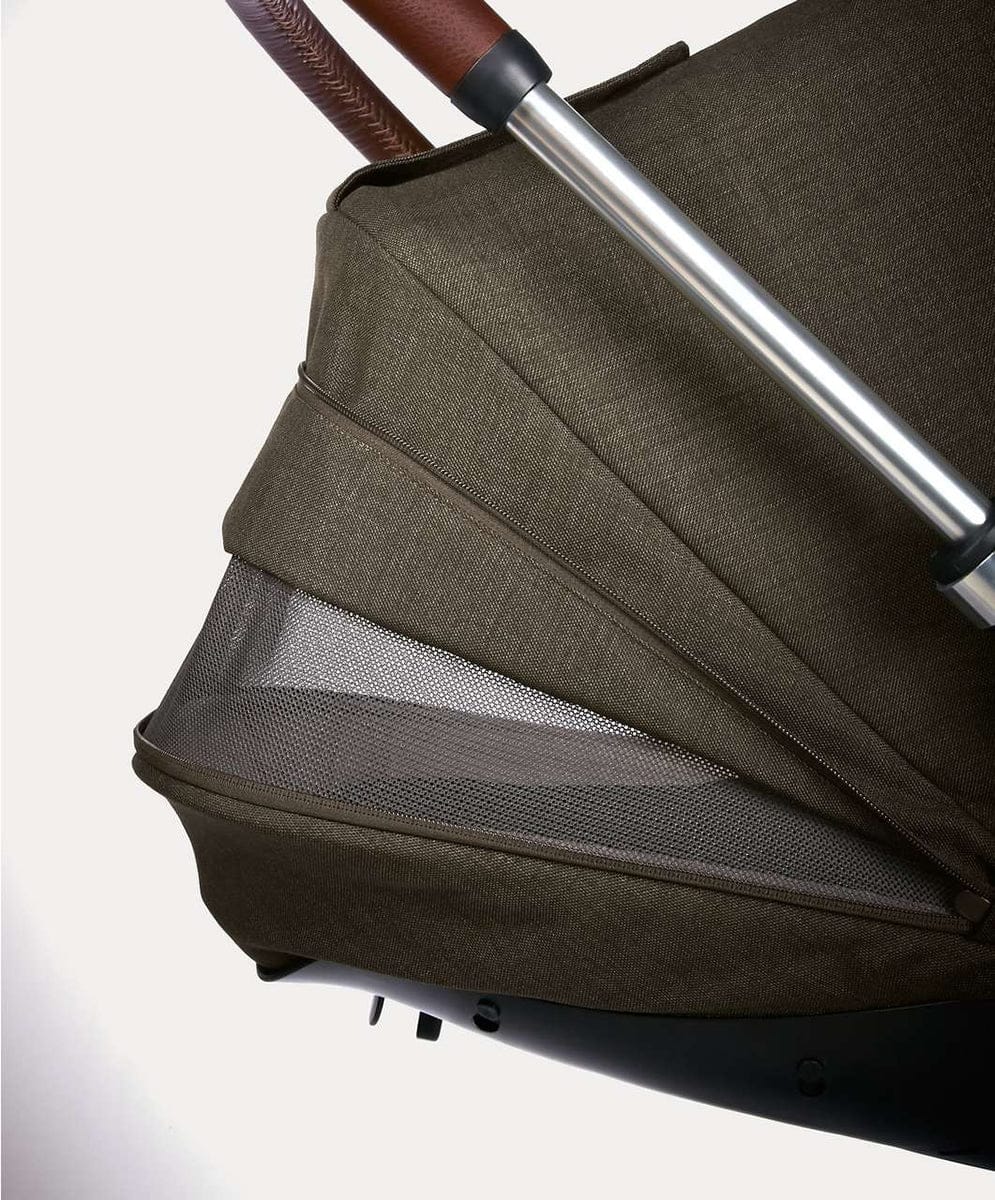 Mamas & Papas Urbo 2 Stroller - Khaki - 103738504