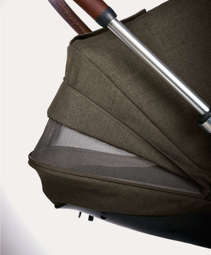 Mamas & Papas Urbo 2 Stroller - Khaki - 103738504