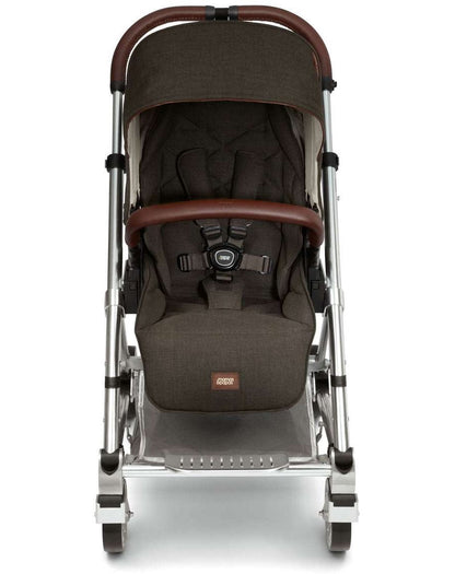 Mamas & Papas Urbo 2 Stroller - Khaki - 103738504