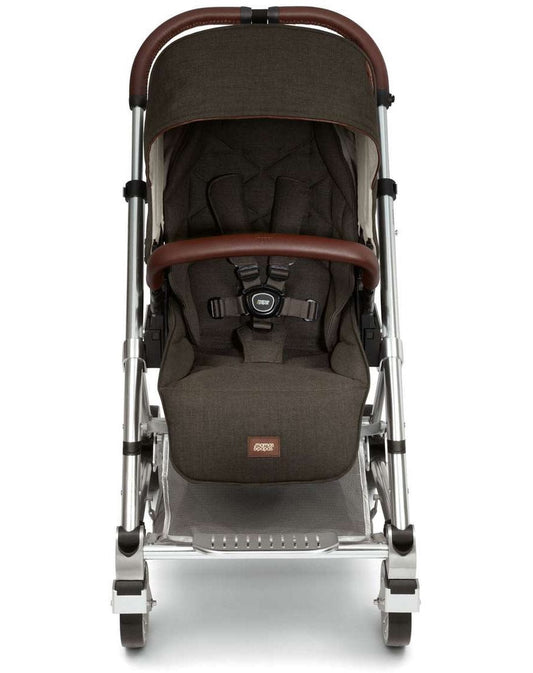 Mamas & Papas Urbo 2 Stroller - Khaki - 103738504