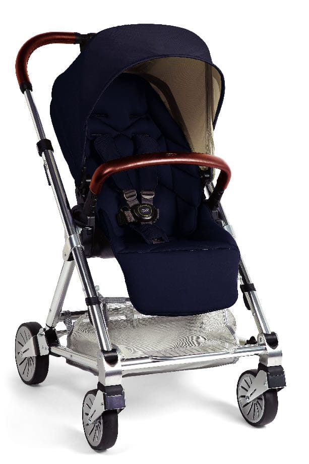 Mamas & Papas Urbo 2 Stroller - Navy