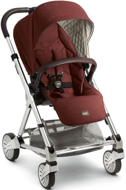 Mamas & Papas Urbo 2 Stroller - Rust - 1037B0304