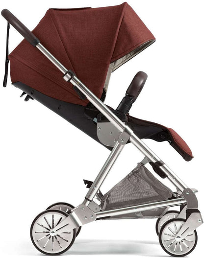 Mamas & Papas Urbo 2 Stroller - Rust - 1037B0304
