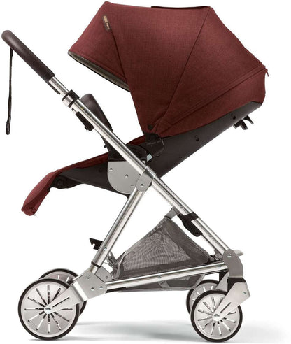 Mamas & Papas Urbo 2 Stroller - Rust - 1037B0304