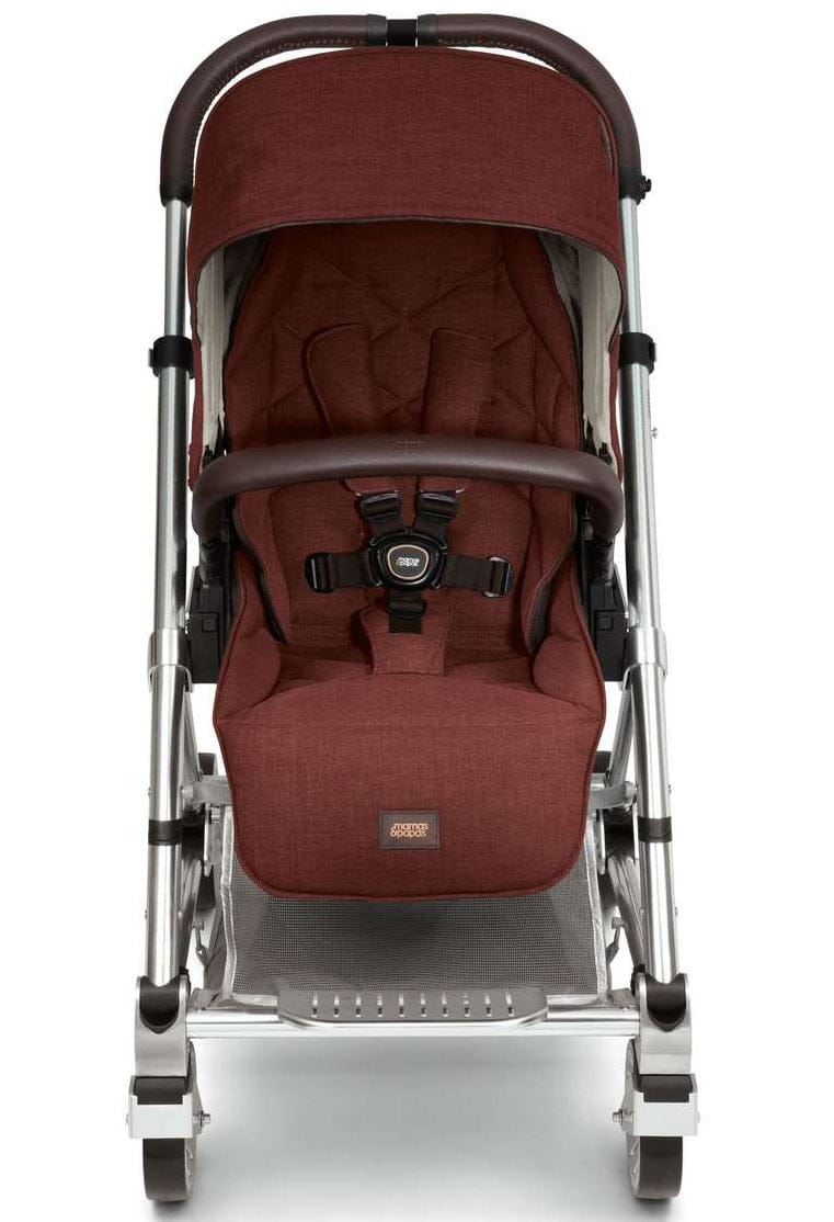 Mamas & Papas Urbo 2 Stroller - Rust - 1037B0304